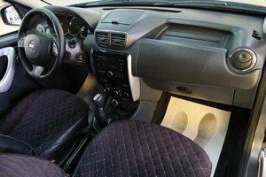 Внедорожник Nissan Terrano 2018 года, 1599000 рублей, Омск