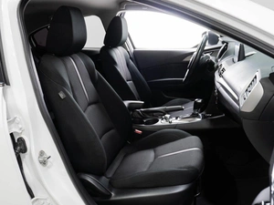 Седан Mazda 3 2018 года, 1670000 рублей, Тюмень