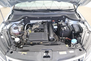 Внедорожник Skoda Karoq 2021 года, 2700000 рублей, Орёл
