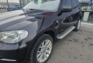 Внедорожник BMW X5 2013 года, 1660000 рублей, Солонцы