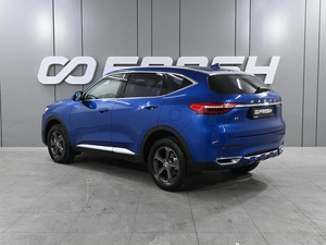 Внедорожник Haval F7 2019 года, 1619000 рублей, Ростов-на-Дону