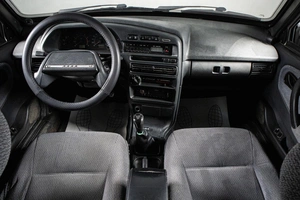Седан ВАЗ (LADA) 2115 Samara 2007 года, 129000 рублей, Сургут