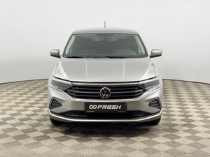 Лифтбек Volkswagen Polo 2020 года, 1399000 рублей, Казань