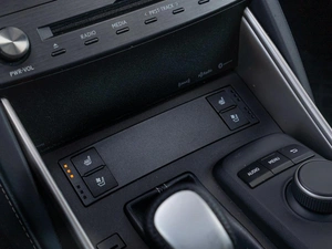 Седан Lexus IS 2018 года, 2740000 рублей, Краснодар