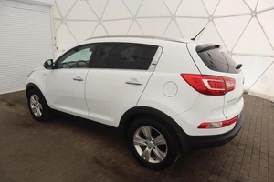 Внедорожник Kia Sportage 2012 года, 1375000 рублей, Орёл