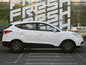 Внедорожник Hyundai ix35 2012 года, 1259000 рублей, Волгоград