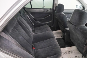 Седан Honda Accord 2000 года, 449000 рублей, Красноярск