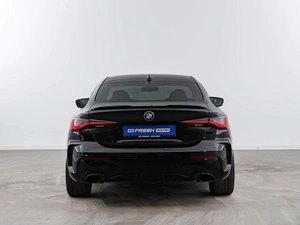 Купе BMW 4 серия 2022 года, 6099050 рублей, Москва