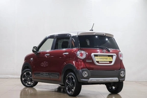 Хетчбэк Toyota Pixis Joy 2016 года, 839000 рублей, Новокузнецк