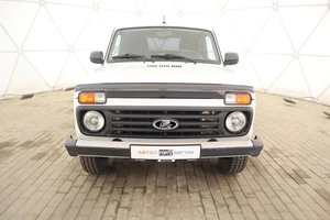 Внедорожник ВАЗ (LADA) Niva Legend 2024 года, 860000 рублей, Обнинск