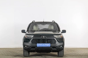 Внедорожник ВАЗ (LADA) Niva Travel 2023 года, 1249000 рублей, Тюмень