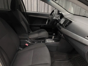 Седан Mitsubishi Lancer 2008 года, 770000 рублей, Красноярск