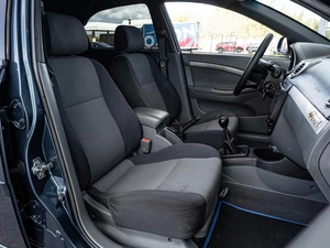 Хетчбэк Chevrolet Lacetti 2009 года, 399000 рублей, Нижний Новгород