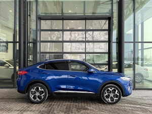 Внедорожник Haval F7x 2021 года, 2050000 рублей, Уфа