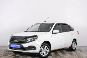 Лифтбек ВАЗ (LADA) Granta 2019 года, 589000 рублей, Красноярск