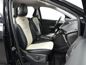 Внедорожник Ford Kuga 2019 года, 1744000 рублей, Ставрополь