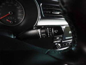 Седан Kia Rio 2017 года, 1469000 рублей, Воронеж