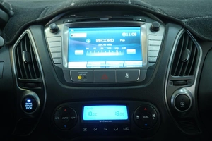 Внедорожник Hyundai ix35 2014 года, 1749000 рублей, Омск