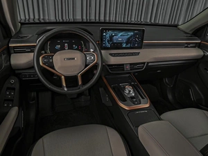 Внедорожник Haval Jolion 2024 года, 2398000 рублей, Ставрополь