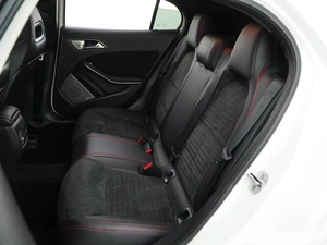 Внедорожник Mercedes-benz GLA-класс 2017 года, 2429050 рублей, Москва