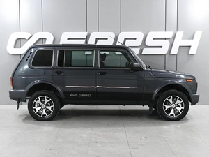 Внедорожник ВАЗ (LADA) 2131 (4x4) Urban 2020 года, 749000 рублей, Ростов-на-Дону