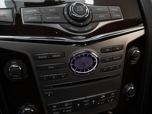 Внедорожник Infiniti QX80 2018 года, 4999046 рублей, Москва