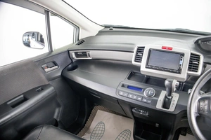 Минивэн Honda Freed 2014 года, 1499000 рублей, Пермь