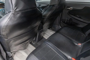 Седан Toyota Corolla 2007 года, 899000 рублей, Новосибирск