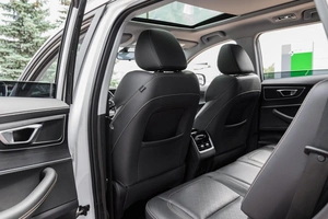Внедорожник Chery Tiggo 8 2023 года, 2099000 рублей, Ульяновск