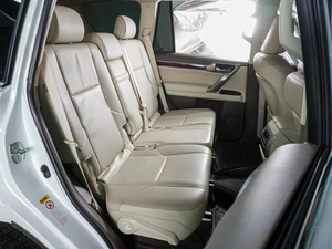 Внедорожник Lexus GX 2018 года, 4999000 рублей, Воронеж