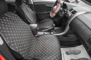 Седан Toyota Corolla 2008 года, 829000 рублей, Барнаул