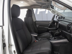 Пикап Toyota Hilux 2020 года, 2830000 рублей, Омск
