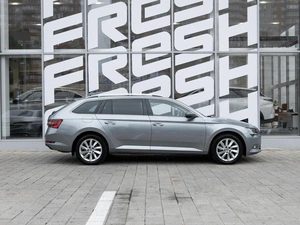 Универсал Skoda Superb 2016 года, 1960000 рублей, Ставрополь