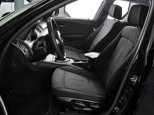 Хетчбэк BMW 1 серия 2011 года, 759000 рублей, Воронеж