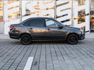 Седан ВАЗ (LADA) Granta 2024 года, 878999 рублей, Ставрополь