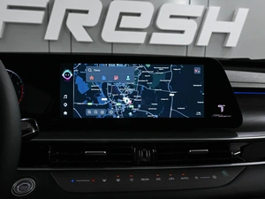 Внедорожник Chery Tiggo 8 Pro Max 2024 года, 2549000 рублей, Ростов-на-Дону