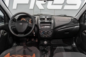 Универсал ВАЗ (LADA) Granta Cross 2023 года, 879000 рублей, Петрозаводск