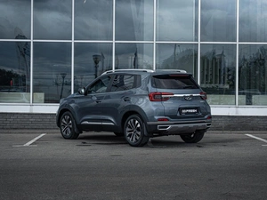 Внедорожник Chery Tiggo 4 2020 года, 1220000 рублей, Нижний Новгород