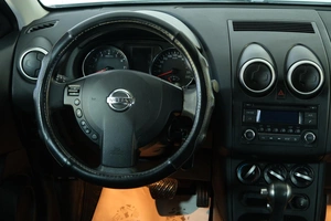Внедорожник Nissan Qashqai 2012 года, 1199000 рублей, Омск