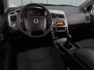 Внедорожник SsangYong Kyron 2013 года, 1060000 рублей, Воронеж