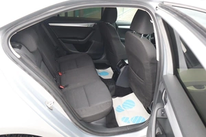 Хэтчбек Skoda Octavia 2013 года, 1410000 рублей, Мирное