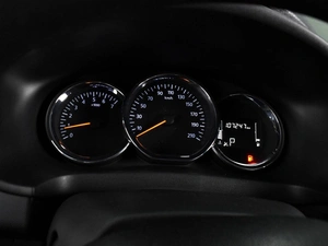 Седан Renault Logan 2020 года, 749000 рублей, Воронеж