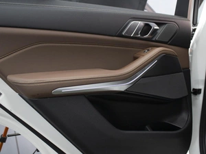 Внедорожник BMW X5 2019 года, 6580000 рублей, Омск