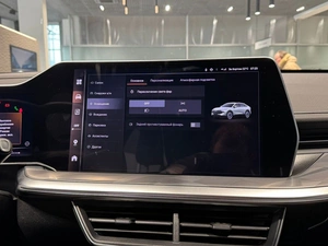 Внедорожник Haval F7x 2026 года, 3799000 рублей, Красноярск