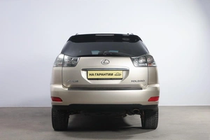 Внедорожник Lexus RX 2004 года, 1399000 рублей, Новосибирск