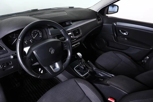Универсал Renault Laguna 2008 года, 749000 рублей, Пермь