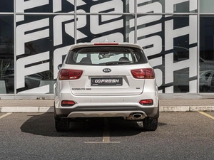 Внедорожник Kia Sorento Prime 2019 года, 2420000 рублей, Краснодар