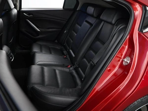 Седан Mazda 6 2016 года, 2097444 рублей, Москва