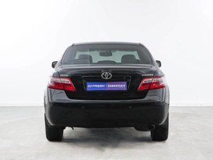Седан Toyota Camry 2008 года, 804444 рублей, Москва
