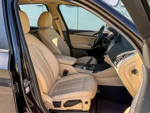 Внедорожник BMW X3 2019 года, 3999000 рублей, Большой Сочи